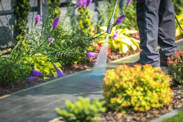 Brentwood, MO Pressure Washing Services Company